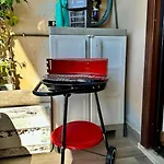 Apartman Casa Cecilia *