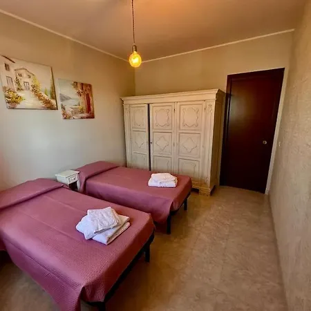 Casa Cecilia * Ладисполи