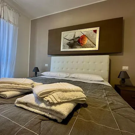 Апартаменты Casa Cecilia *