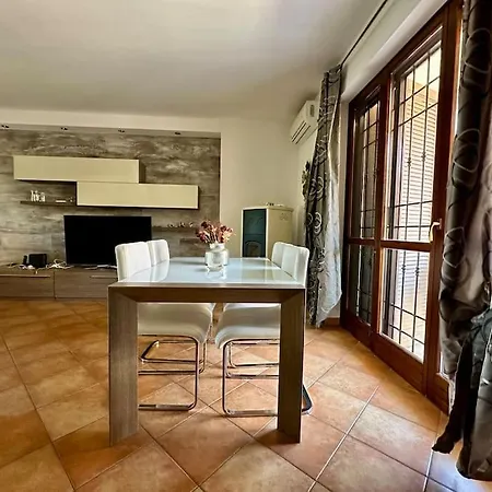 Апартаменты Casa Cecilia Ладисполи