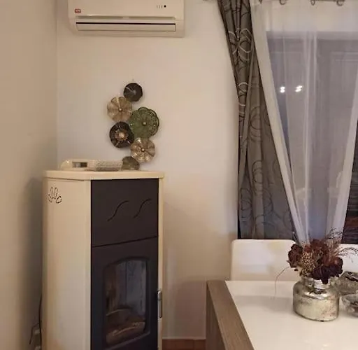 Апартаменты Casa Cecilia Ладисполи