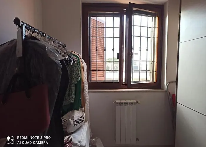 Casa Cecilia Апартаменты Ладисполи