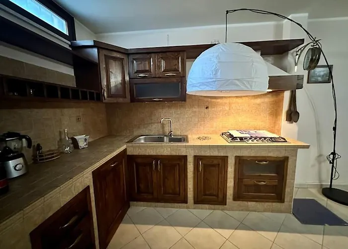 Апартаменты Casa Cecilia