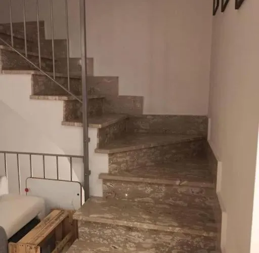 Апартаменты Casa Cecilia *