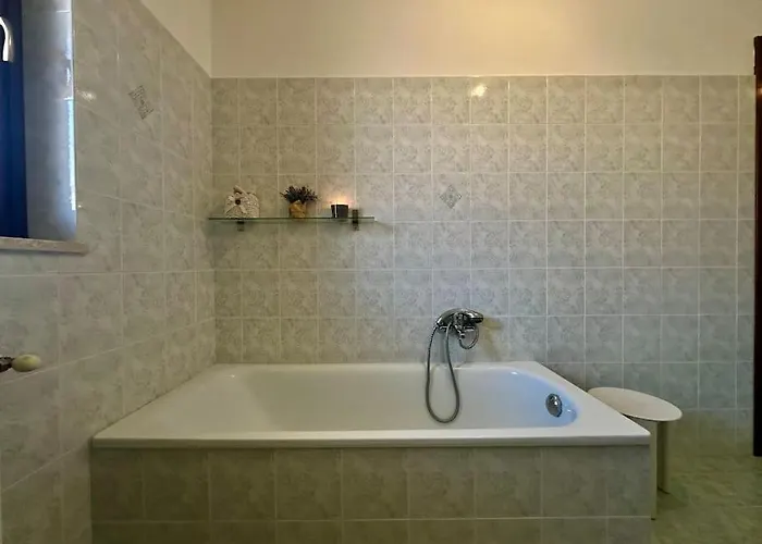 Casa Cecilia Ладисполи