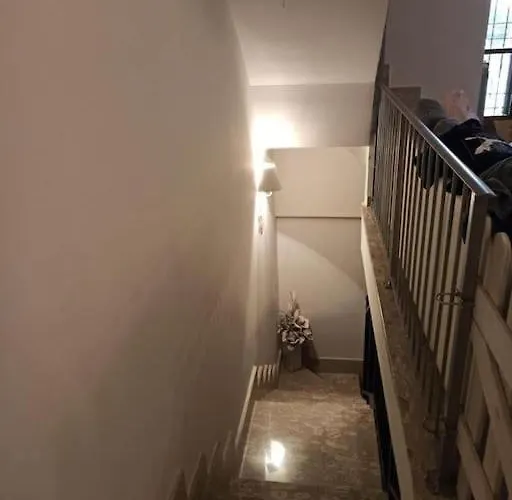 Апартаменты Casa Cecilia *