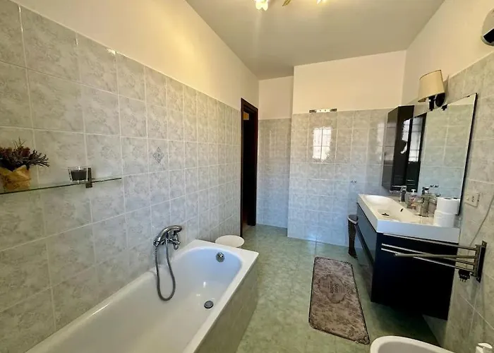 Casa Cecilia Апартаменты