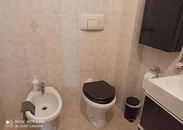 Апартаменты Casa Cecilia