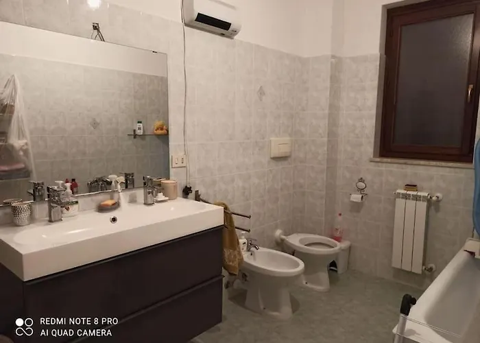 Casa Cecilia Апартаменты Ладисполи