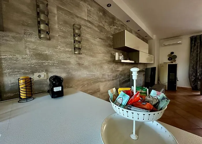 Casa Cecilia Ладисполи