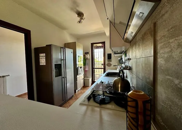 Casa Cecilia * Ладисполи