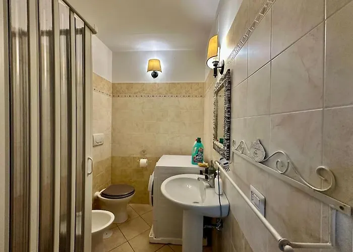 Апартаменты Casa Cecilia