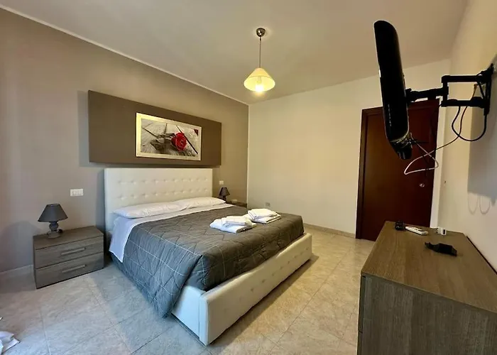 Casa Cecilia Апартаменты Ладисполи