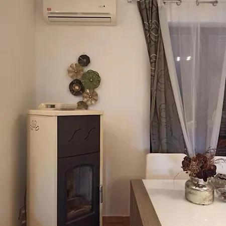 Διαμέρισμα Casa Cecilia Ladispoli