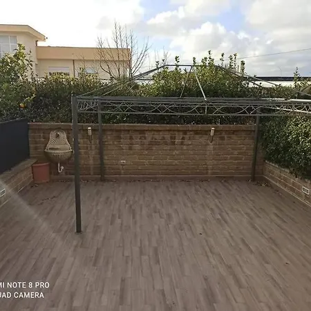 Casa Cecilia Ladispoli