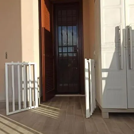 Casa Cecilia