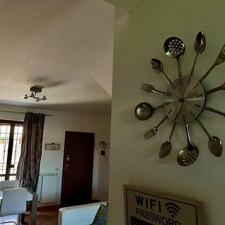 Apartment Casa Cecilia