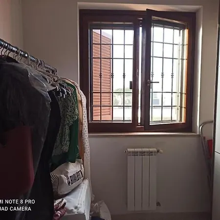 Casa Cecilia Apartment Ladispoli