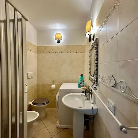 Apartment Casa Cecilia Ladispoli