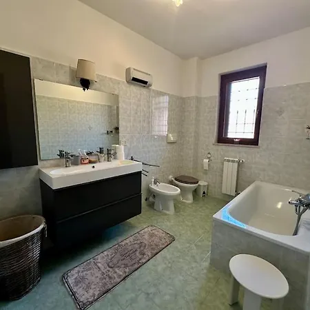 Casa Cecilia *