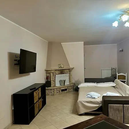 Casa Cecilia Apartment