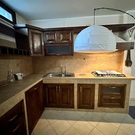Apartment Casa Cecilia