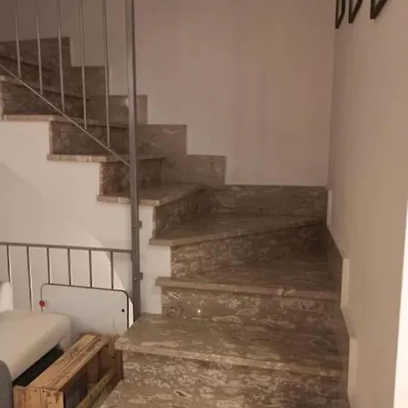 Διαμέρισμα Casa Cecilia *