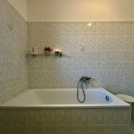 Casa Cecilia Ladispoli