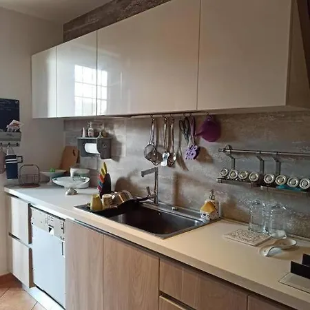 Casa Cecilia Apartment