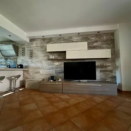 Casa Cecilia Apartment *