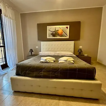 Casa Cecilia Apartment *