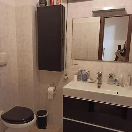 Casa Cecilia Apartment *