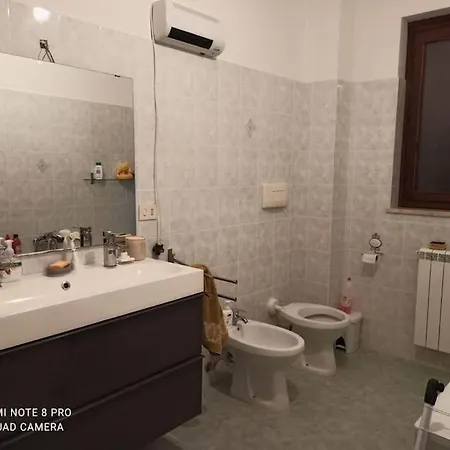 Casa Cecilia Apartment Ladispoli