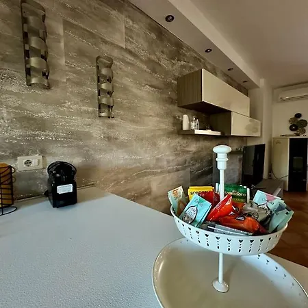 Casa Cecilia Ladispoli