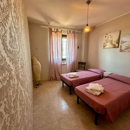Casa Cecilia