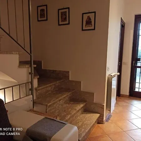 Apartment Casa Cecilia