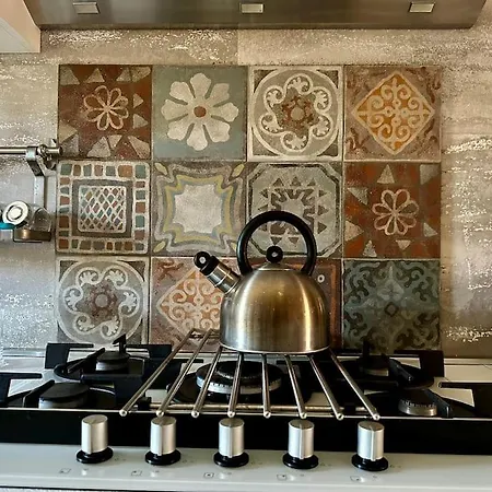 Casa Cecilia Apartment Ladispoli