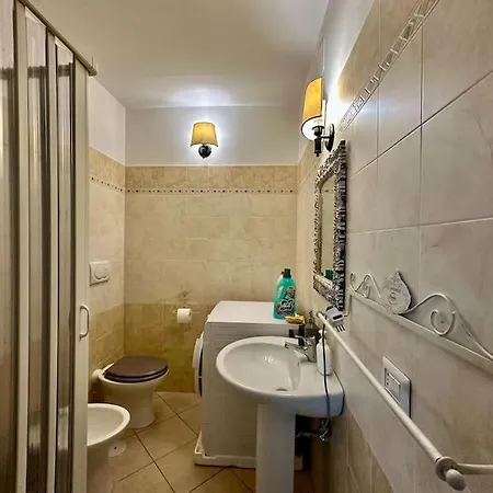 Apartment Casa Cecilia