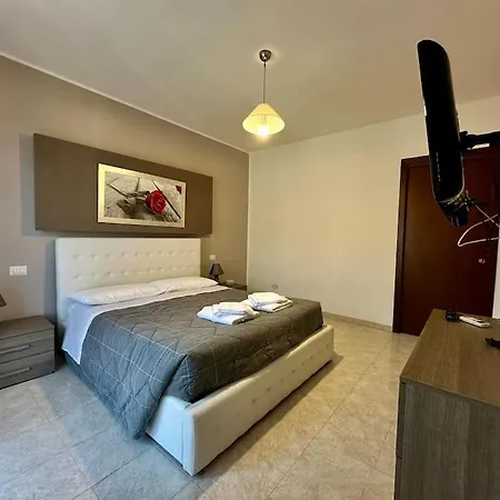Casa Cecilia Apartment Ladispoli