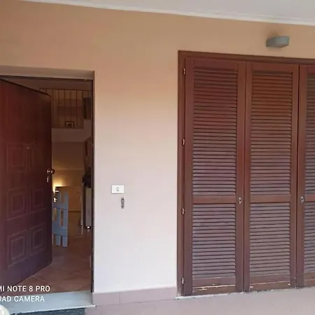 Casa Cecilia Ladispoli