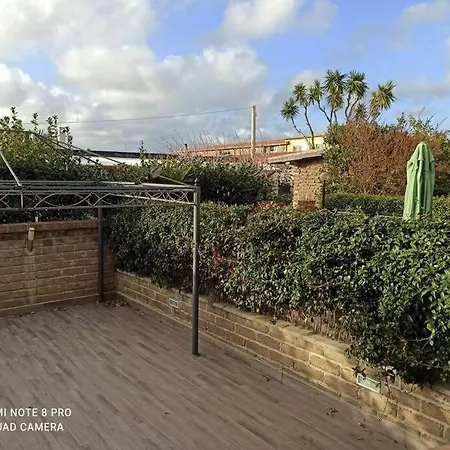 Casa Cecilia Ladispoli