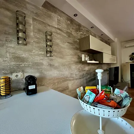 Casa Cecilia Apartment