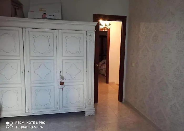 Apartamento Casa Cecilia