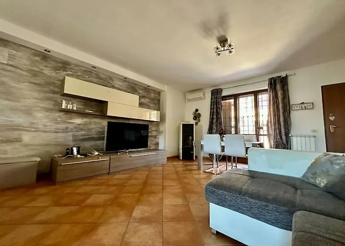 Casa Cecilia Ladispoli