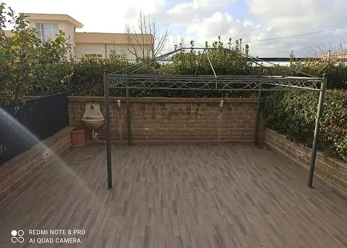 Casa Cecilia Ladispoli