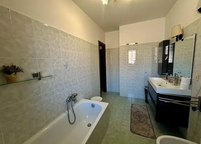 Casa Cecilia Ladispoli