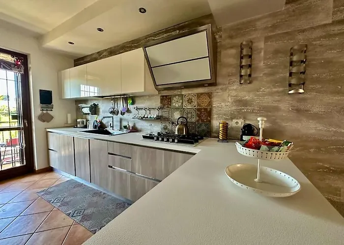 Casa Cecilia * Ladispoli