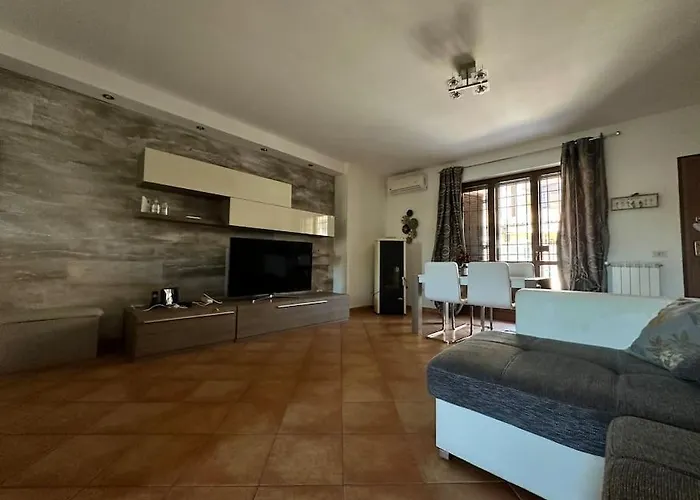 Casa Cecilia Ladispoli