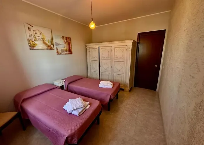 Casa Cecilia * Ladispoli