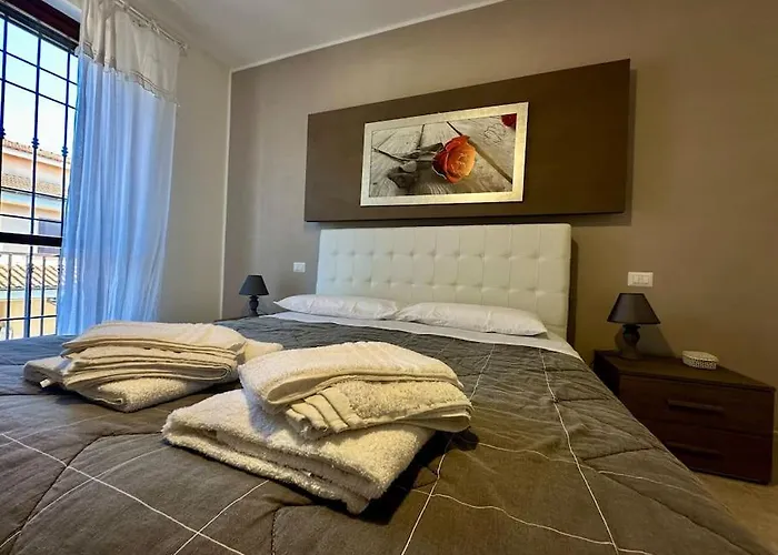 Apartamento Casa Cecilia *